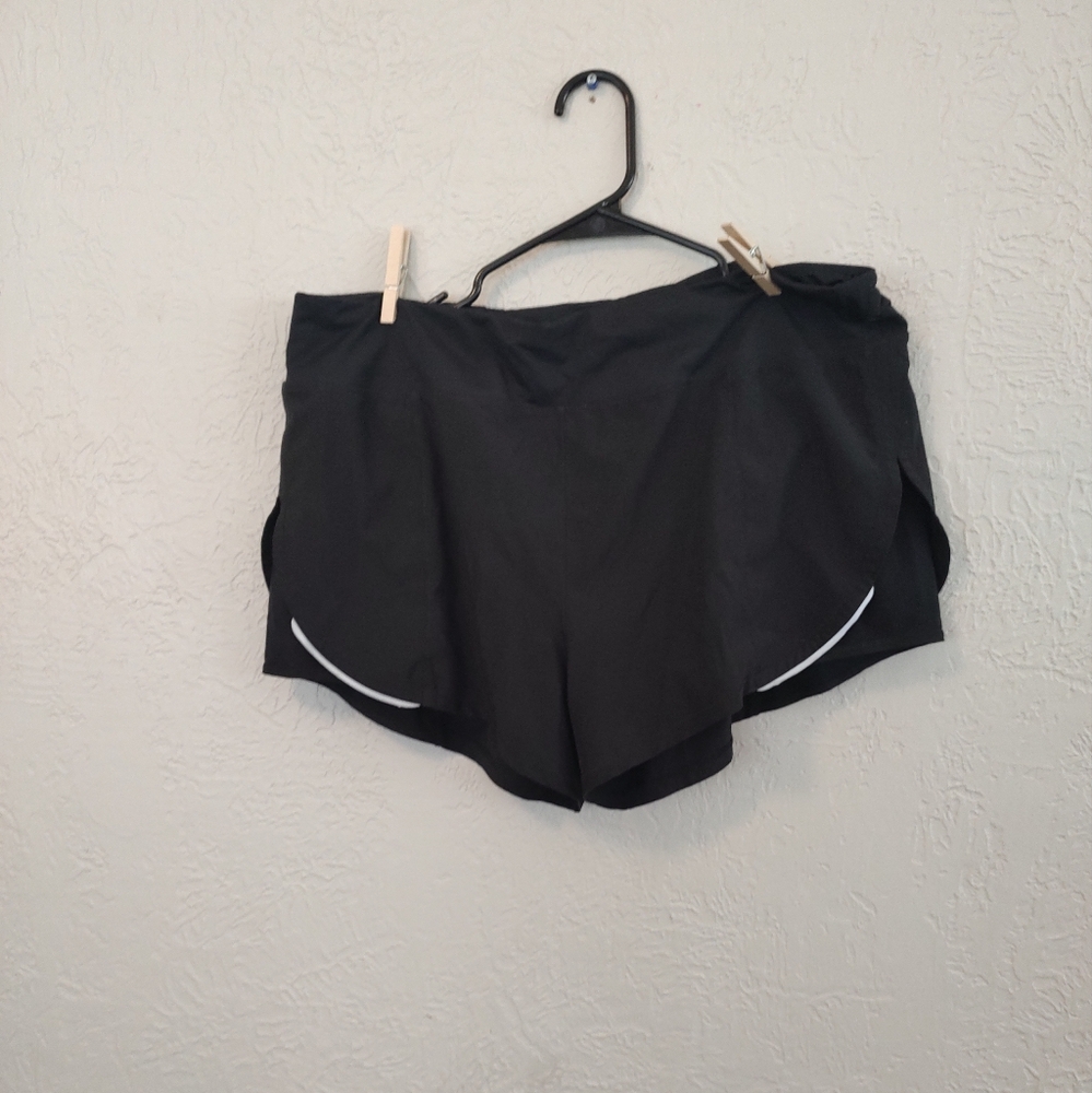 Women's ZYIA shorts